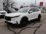 Honda CR-V Sport AWD
