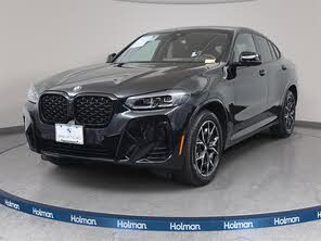 BMW X4 xDrive30i