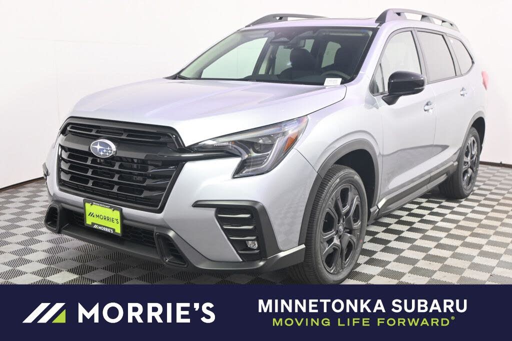 2025 Subaru Ascent Onyx Edition Touring AWD
