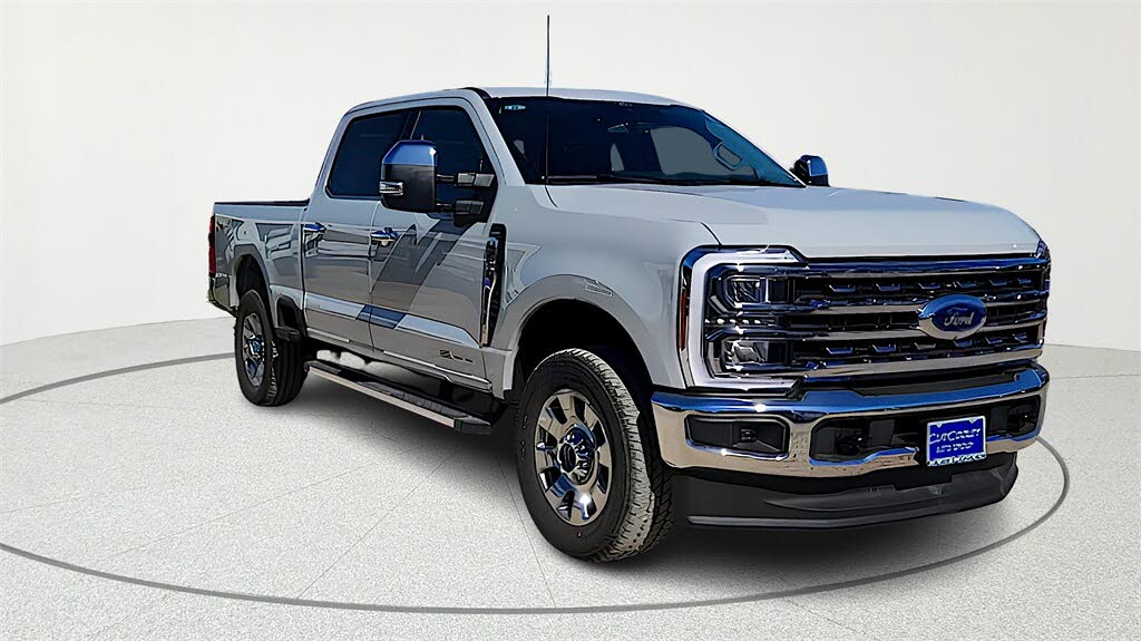 2026 Ford F-250 Super Duty Lariat Crew Cab 4WD