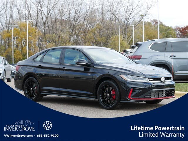 2026 Volkswagen Jetta GLI Autobahn FWD