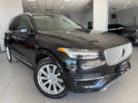 Volvo XC90 T8 Inscription eAWD