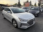 Hyundai Elantra SEL FWD