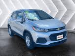 Chevrolet Trax LS AWD