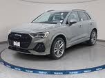 Audi Q3 quattro Premium Plus S Line 45 TFSI