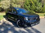 Kia Telluride SX-Prestige X-Line  AWD