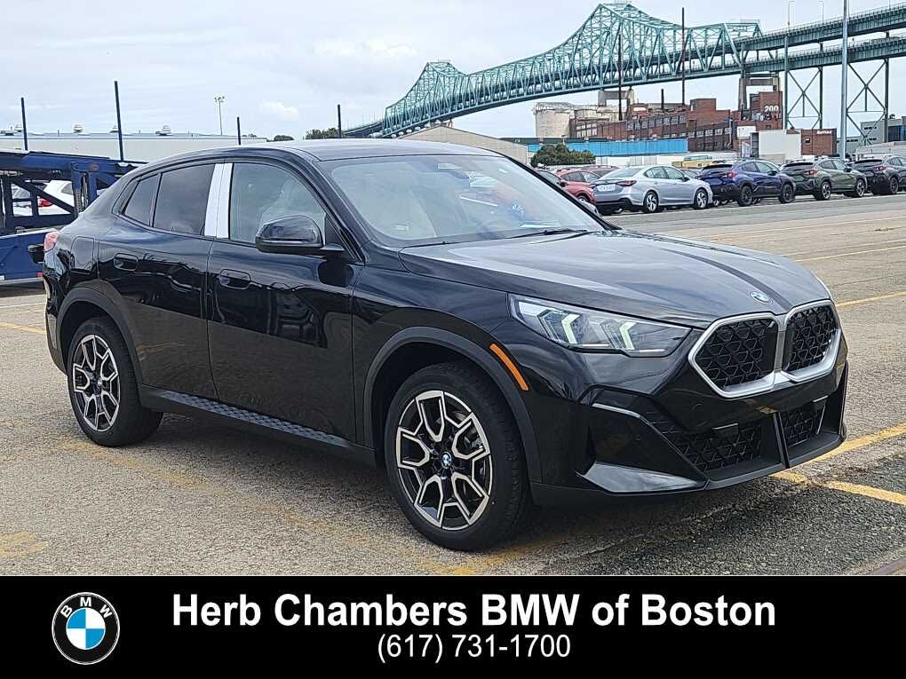 2026 BMW X2 xDrive28i