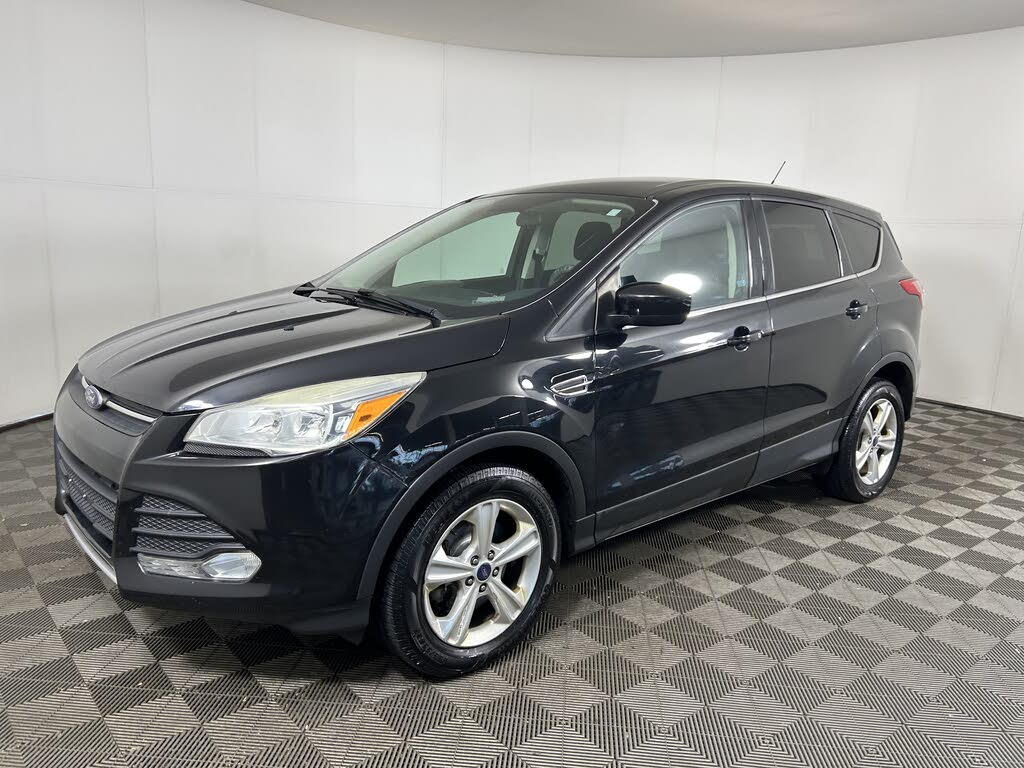 2015 Ford Escape SE AWD