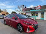 2018 Toyota Prius Prime