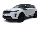 Land Rover Range Rover Evoque P250 S AWD