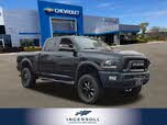 RAM 2500 Power Wagon Crew Cab 4WD