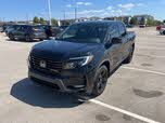 Honda Ridgeline Black Edition AWD