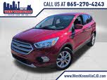 Ford Escape SE AWD