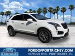 Cadillac XT5 Premium Luxury AWD