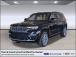 Jeep Grand Cherokee 4xe Summit 4WD