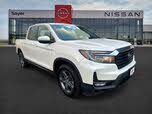 Honda Ridgeline RTL AWD