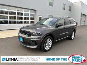 Dodge Durango GT Plus AWD
