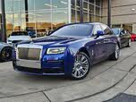 Rolls-Royce Ghost AWD