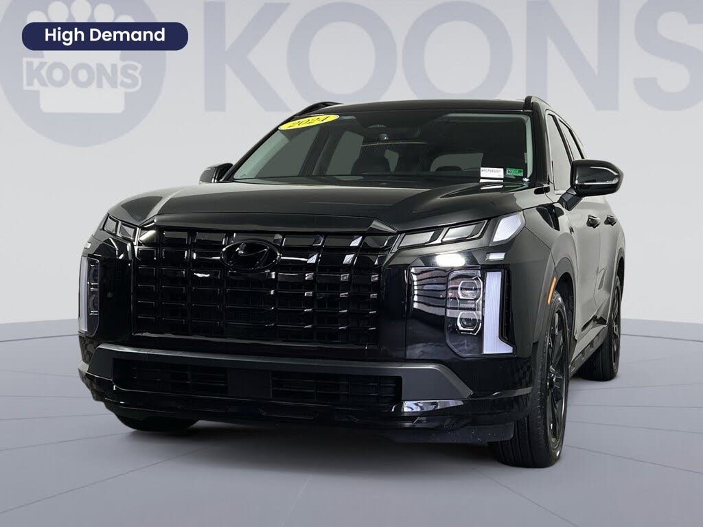 2024 Hyundai Palisade XRT FWD