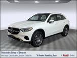 Mercedes-Benz GLC 300 4MATIC
