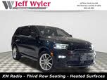 Dodge Durango GT Plus AWD