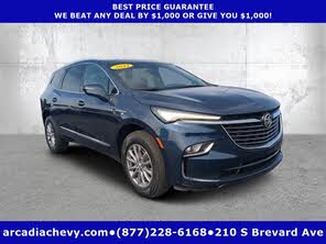 Buick Enclave Essence FWD