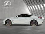 Lexus RC F RWD