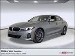 BMW 3 Series 330i xDrive