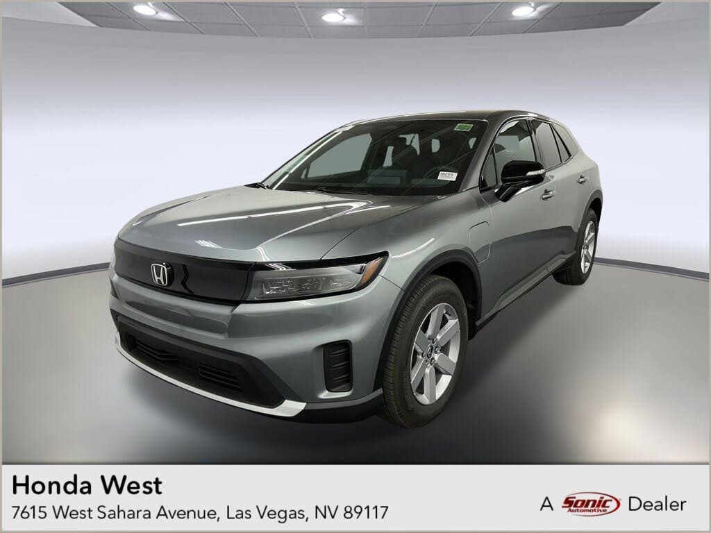 2025 Honda Prologue EX AWD