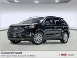 Ford Edge SEL AWD