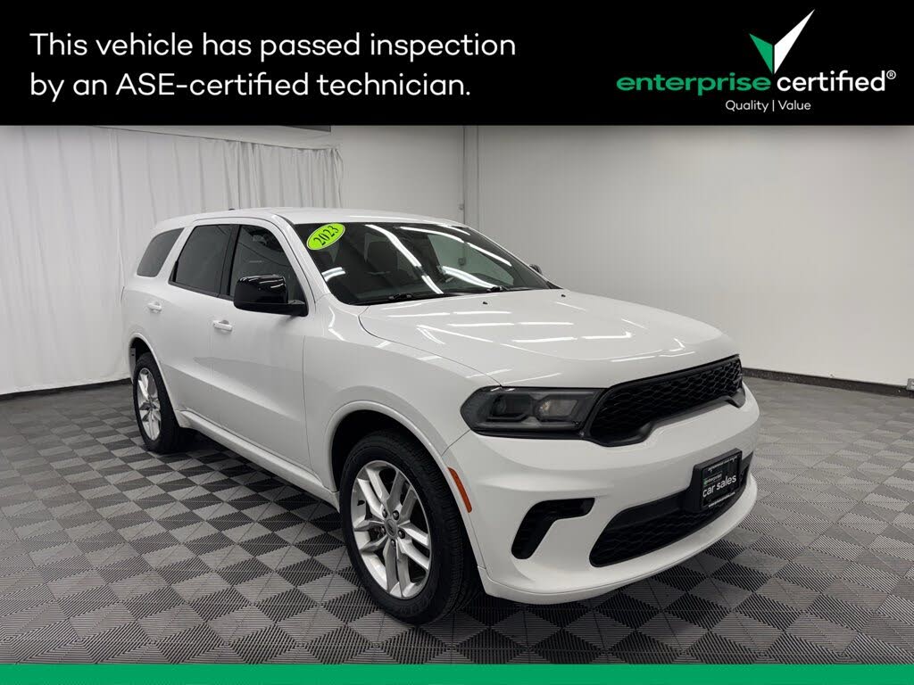 2023 Dodge Durango GT AWD