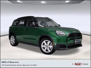MINI Countryman Cooper S ALL4