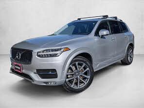 Volvo XC90 T5 Momentum AWD