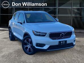 Volvo XC40 T5 Inscription AWD