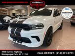 Dodge Durango SRT Hellcat AWD