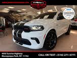 Dodge Durango SRT 392 AWD