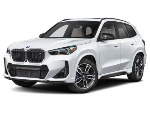 2026 BMW X1 M35i AWD