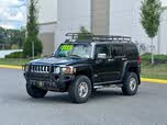 Hummer H3 4dr SUV 4WD