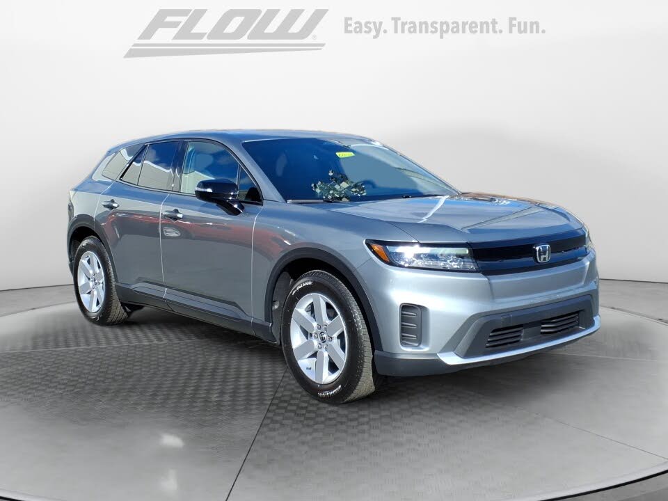 2025 Honda Prologue EX FWD