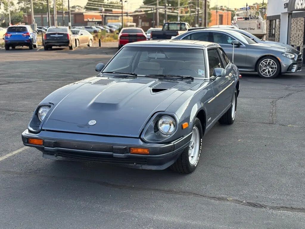 Used Datsun 280ZX for Sale Nationwide - CarGurus