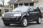 Land Rover LR2 HSE