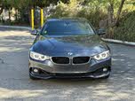 BMW 4 Series 428i Coupe RWD