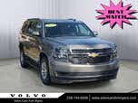 Chevrolet Tahoe LT RWD
