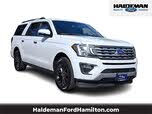 Ford Expedition MAX Limited 4WD