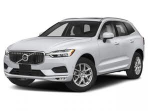 Volvo XC60 T5 Momentum AWD