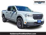 Ford Maverick XLT SuperCrew FWD
