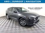 Mazda CX-5 2.5 Turbo Signature AWD
