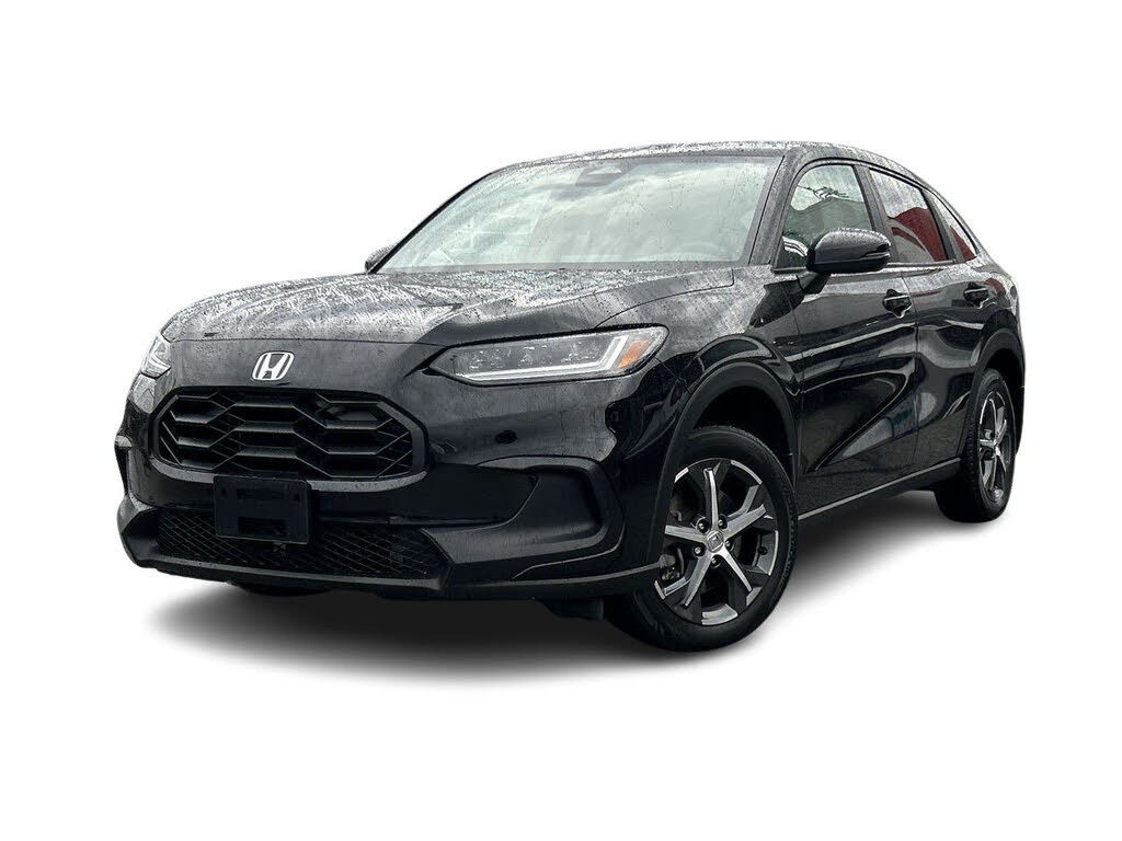 2024 Honda HR-V Sport-B AWD