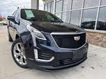 Cadillac XT5 Sport AWD