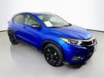 Honda HR-V Sport AWD